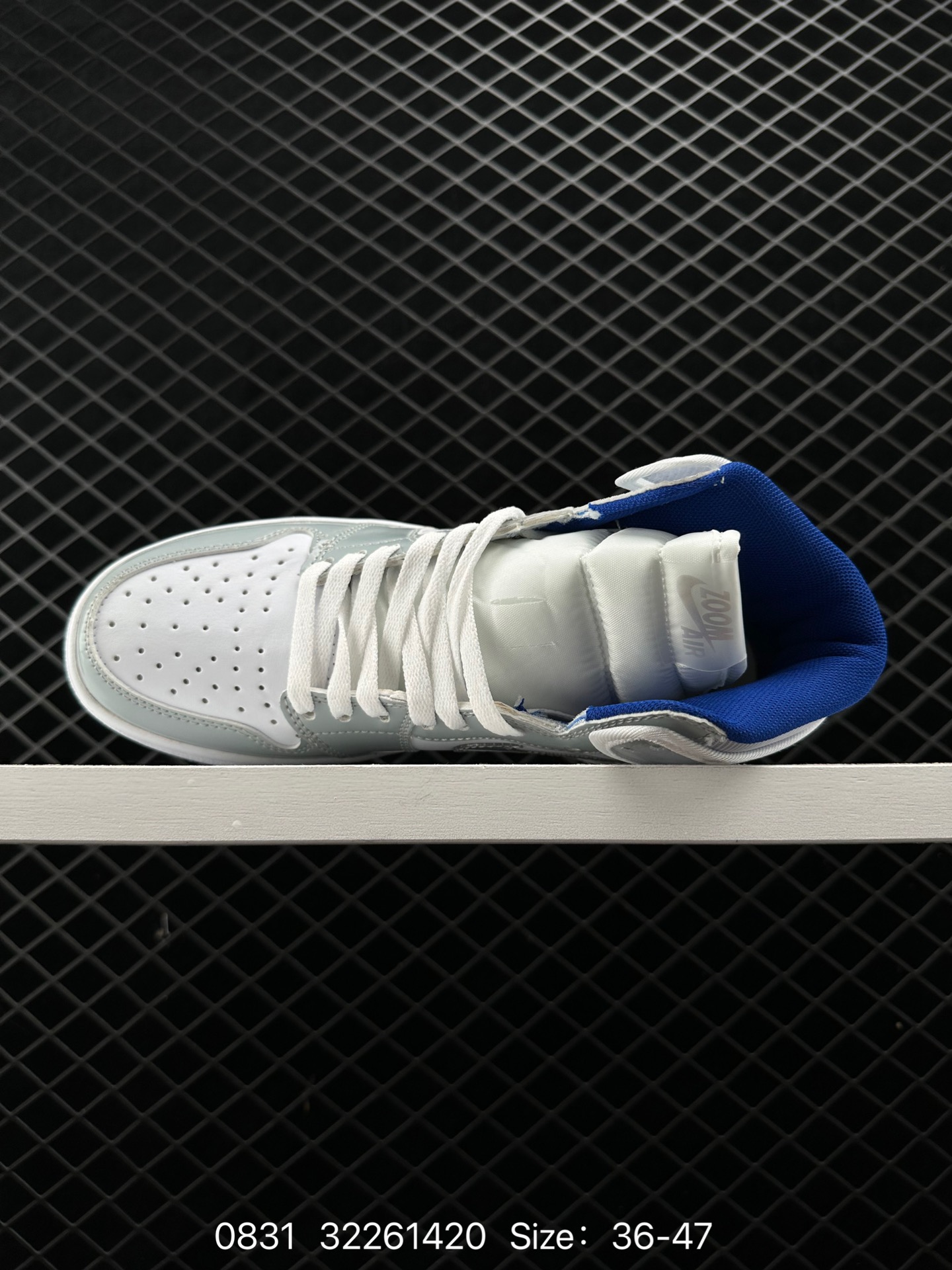 Air Jordan 1 Low AJ1